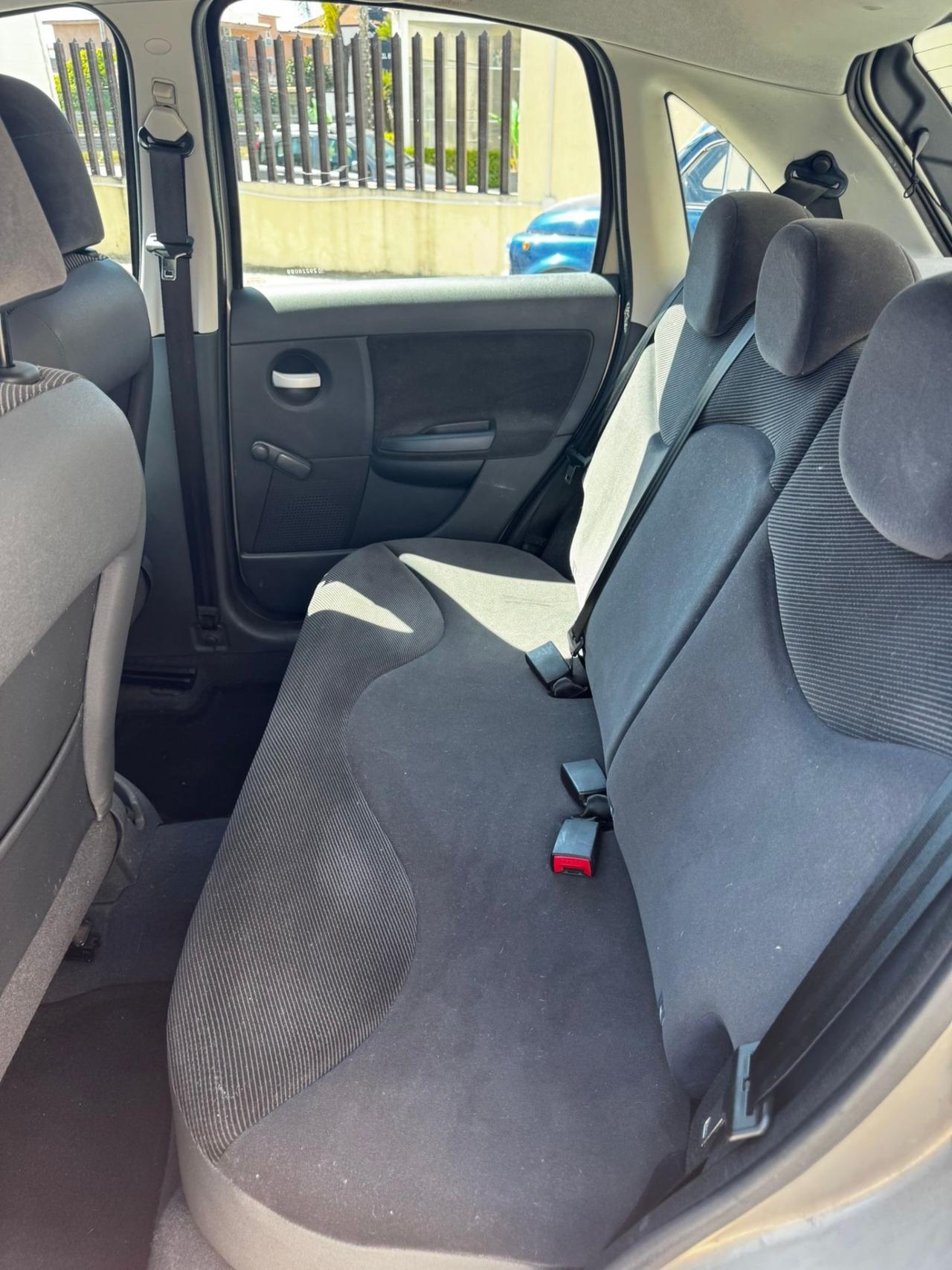 Citroen C3 1.1 airdream Exclusive