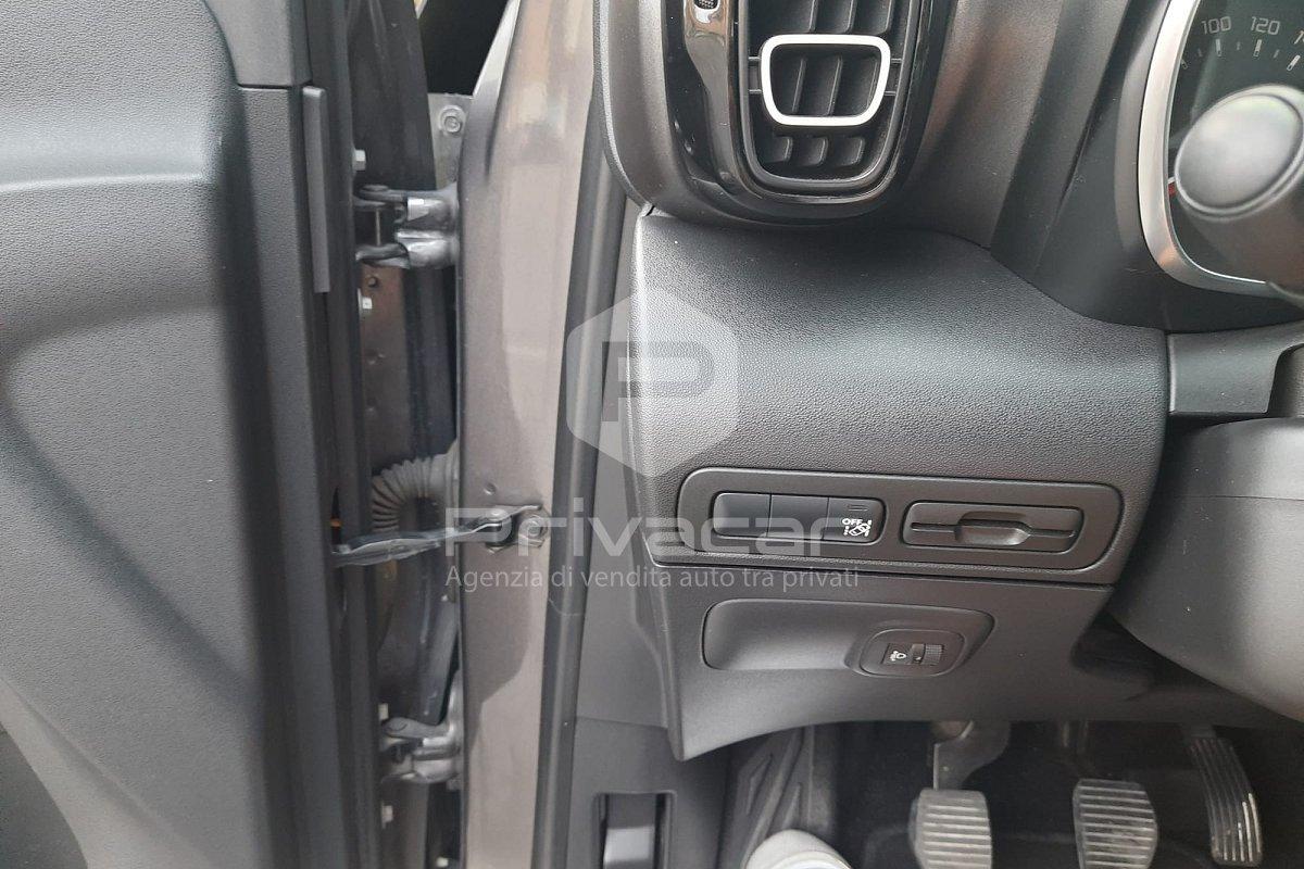 CITROEN C3 Aircross PureTech 110 S&S Feel