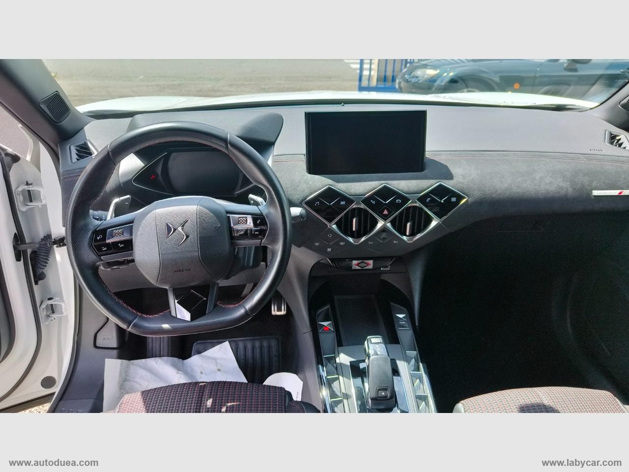 DS AUTOMOBILES DS 3 BlueHDi 130 Aut. Performance Line NO VINCOLI