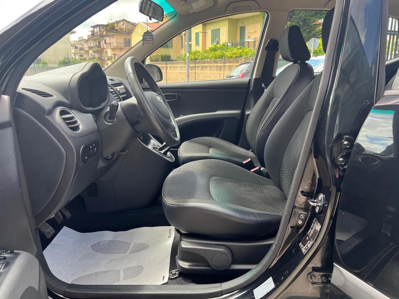 Hyundai i10 1.1 12V Style Clima