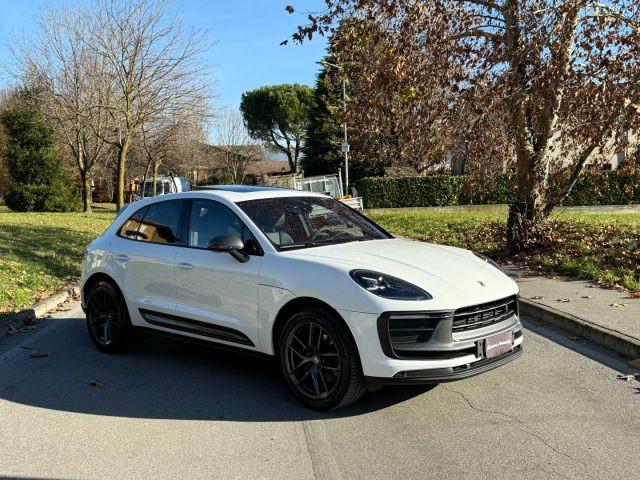 PORSCHE Macan 2.0 T IVA ESPOSTA