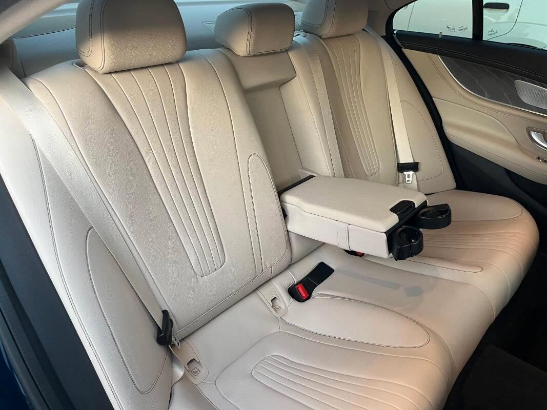 Mercedes Classe CLS 450 eq-boost Premium Plus 4matic auto
