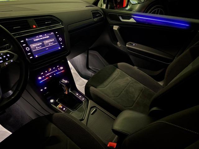 VOLKSWAGEN Tiguan 2.0 TDI 150 CV SCR DSG Elegance VIRTUAL