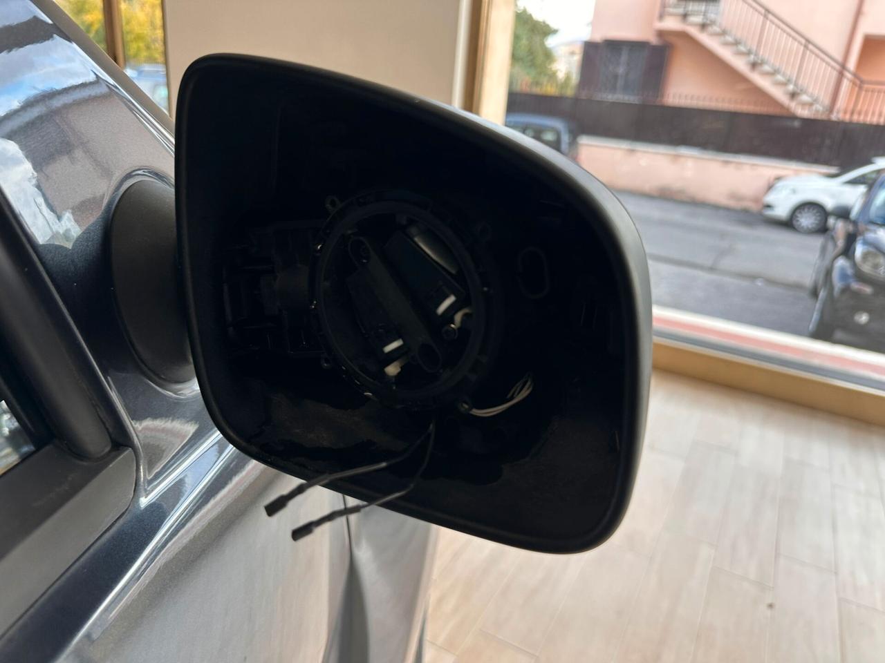 Dacia Duster 1.5 dCi 110CV Start&Stop 4x2 Prestige