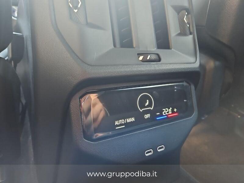 BMW X3 Serie X XDRIVE20