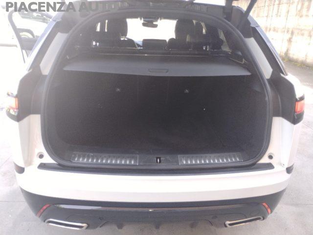 LAND ROVER Range Rover Velar 2.0D I4 240 CV R-DYNAMIC..CERCHI 22