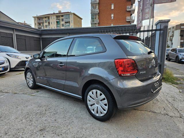 VOLKSWAGEN Polo 1.2 70 CV 3p. Comfortline