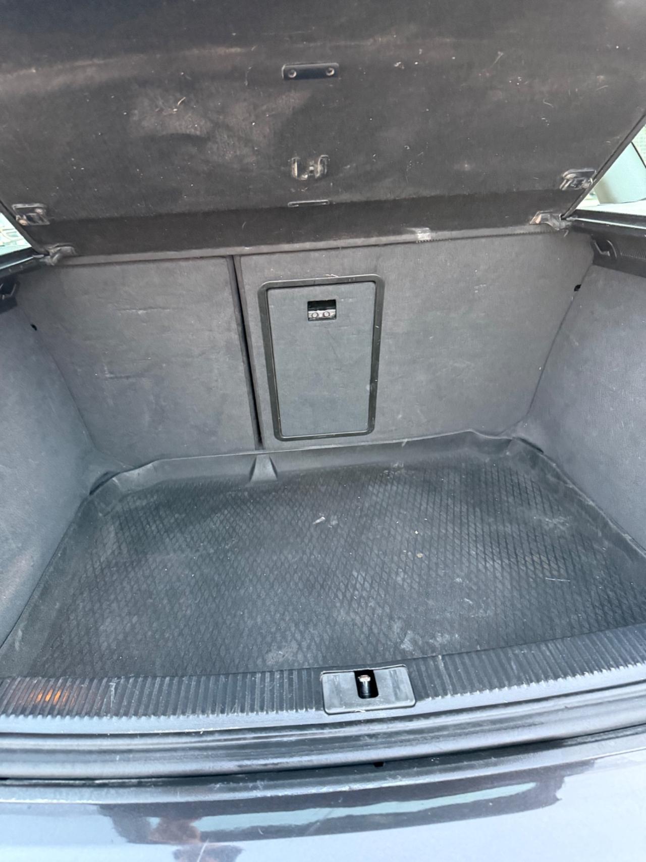 Audi A3 2.0 TDI F.AP. Ambition