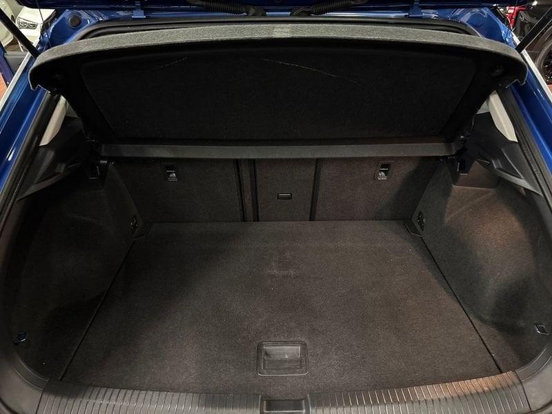 Volkswagen T-Roc 1.5 tsi Advanced