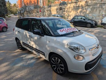 Fiat 500L Living 1.3 Multijet 85 CV Lounge