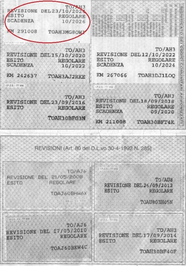 Seat Alhambra TDI 7 Posti Gancio Traino