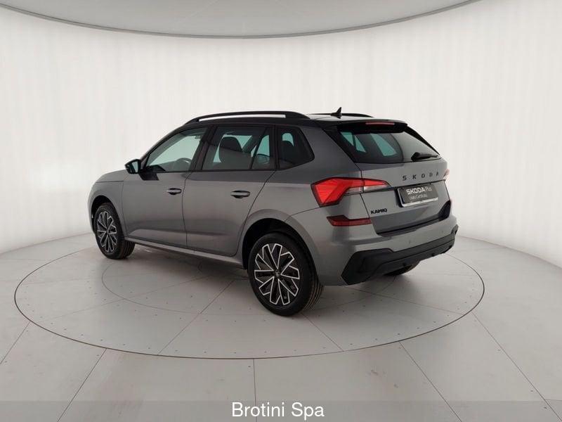 Skoda Kamiq Kamiq 1.0 TSI 115 CV DSG 130 Edition
