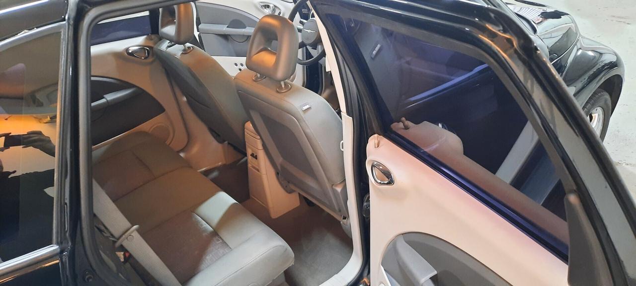 Chrysler PT Cruiser 1.6 cat Touring