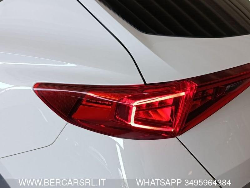Cupra Formentor 1.4 e-Hybrid DSG*LED*VIRTUAL COCKPIT*PDC*VOLANTE RISCALDATO*