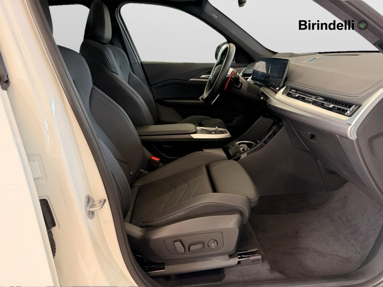 BMW X1 (U11) - X1 M35i xDrive