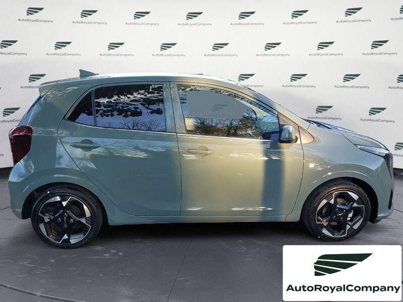 KIA Picanto Picanto 1.0 GDi 5 porte Urban KM 0 IVA ESPOSTA