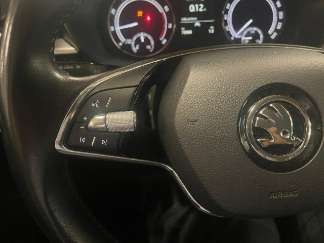 SKODA Fabia 1.0 TSI EVO 95 CV Ambition C/GRIMALDI SPECIAL DAY
