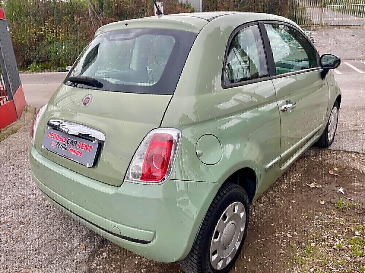 Fiat 500 1.3 Multijet 16V 75CV Pop 2009