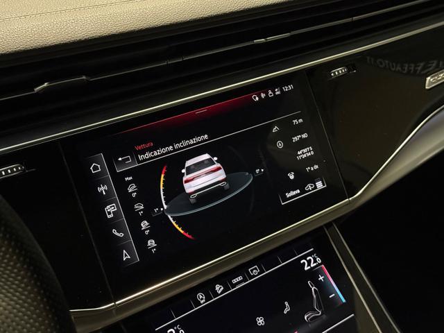 AUDI Q8 50 TDI 286 CV quattro tiptronic Sport