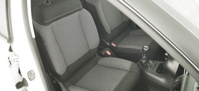 CITROEN C3 AUTOCARRO N1- BlueHDi 100 cv PREZZO+IVA
