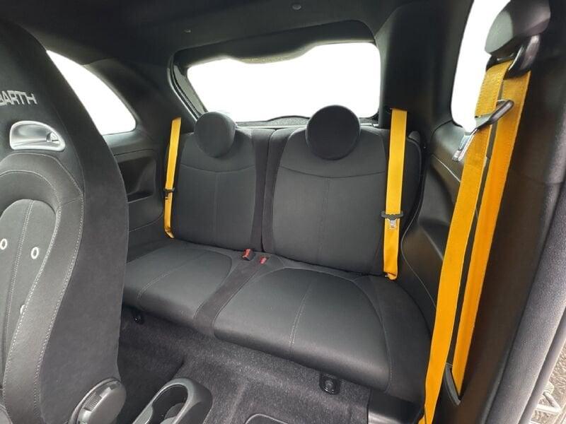 Abarth 595 595 1.4 Turbo T-Jet 160 CV Pista