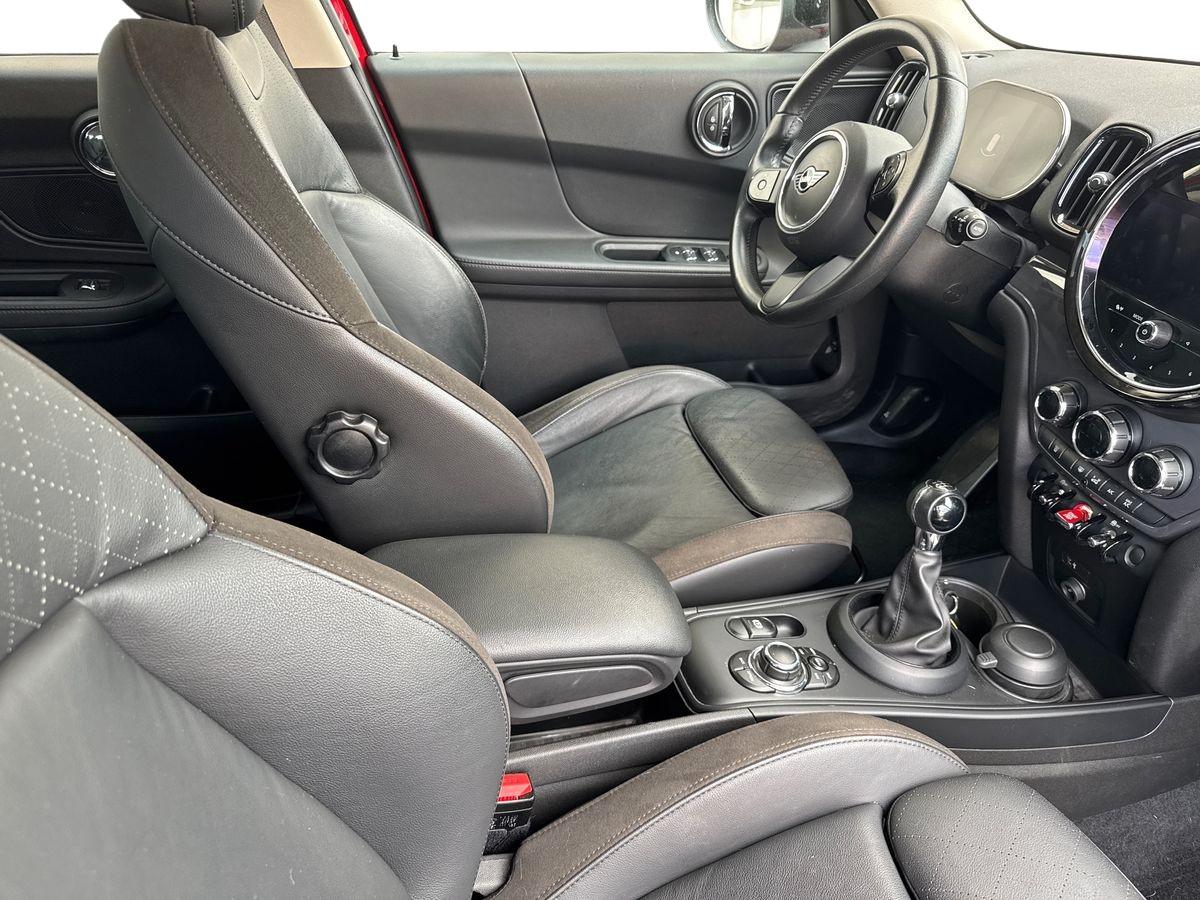 MINI Mini Countryman F60 2020 - Mini Countryman 1.5 Cooper Northwood Edition