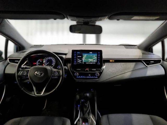 TOYOTA Corolla Touring Sports 1.8 Hybrid Business