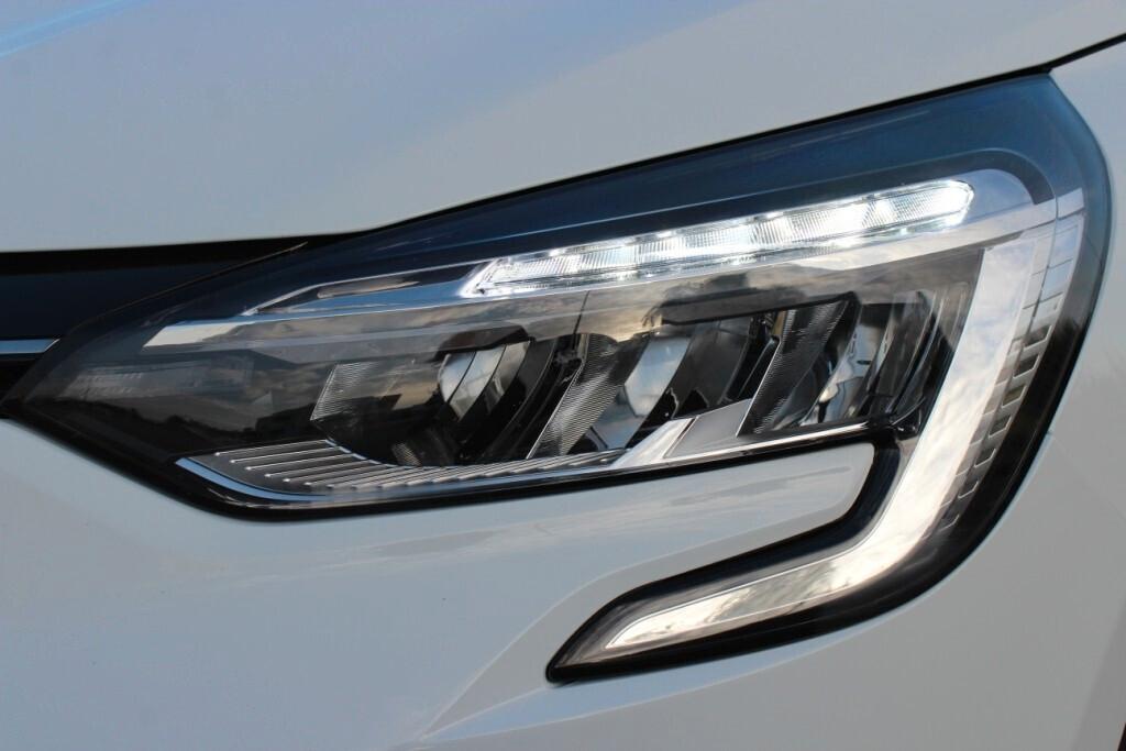 RENAULT Clio 1.5 dCi 85 CV *SOLI 35.000 KM