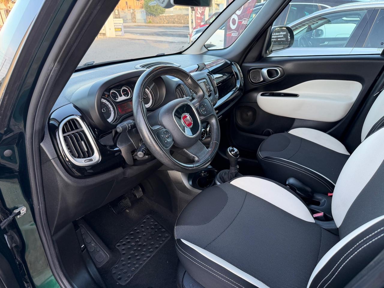 Fiat 500L 1.3 Multijet 95 CV Trekking EURO 6