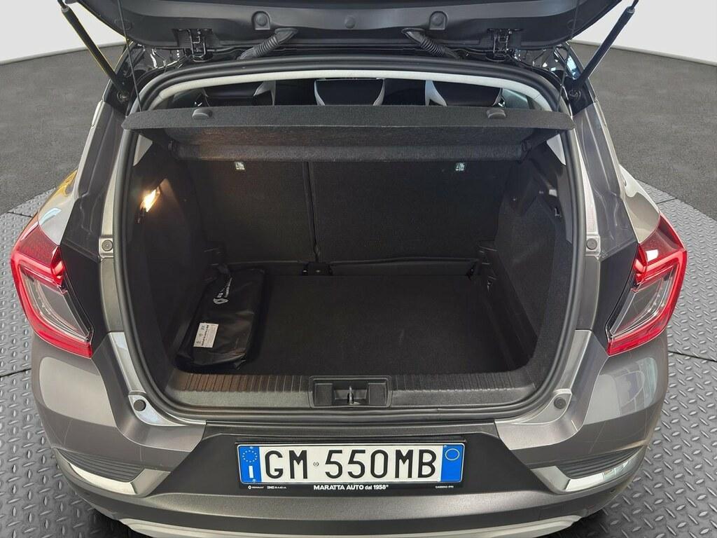 Renault Captur 1.0 tce Techno Gpl 100cv