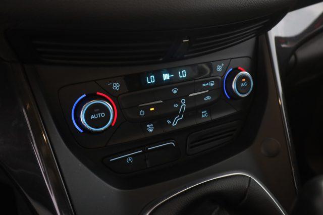 FORD C-Max C-Max 1.0 EcoBoost 125CV Start&Stop Titanium
