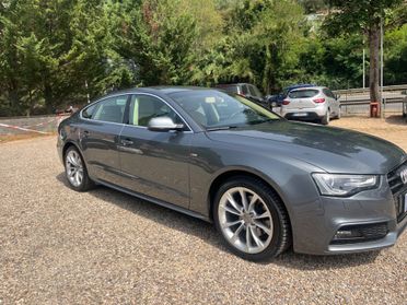 Audi A5 SPB 1.8 TFSI 170 CV Advanced
