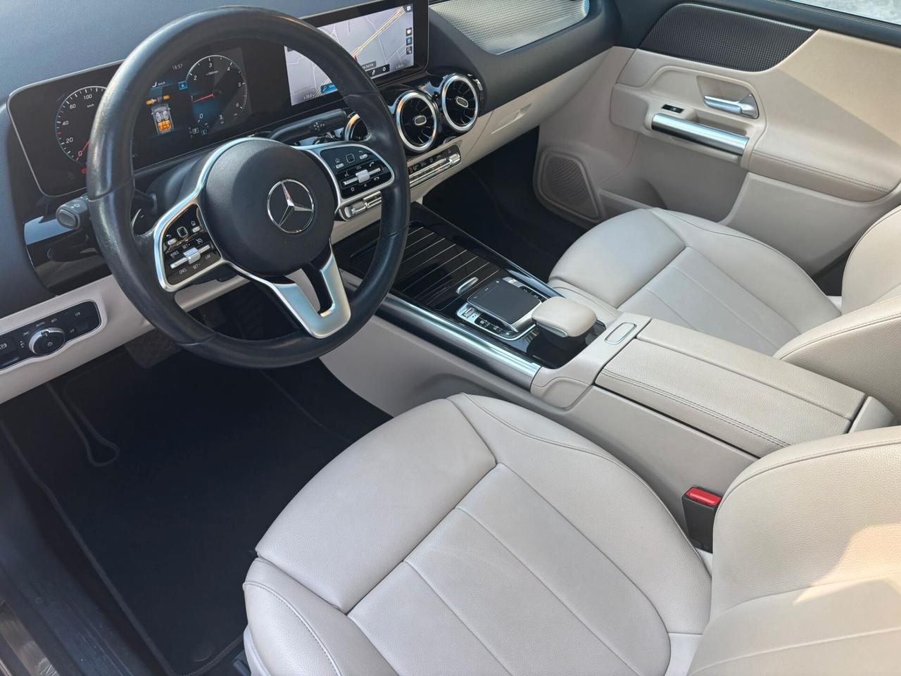 Mercedes-benz B 180 Mercedes B 180d Sport Plus