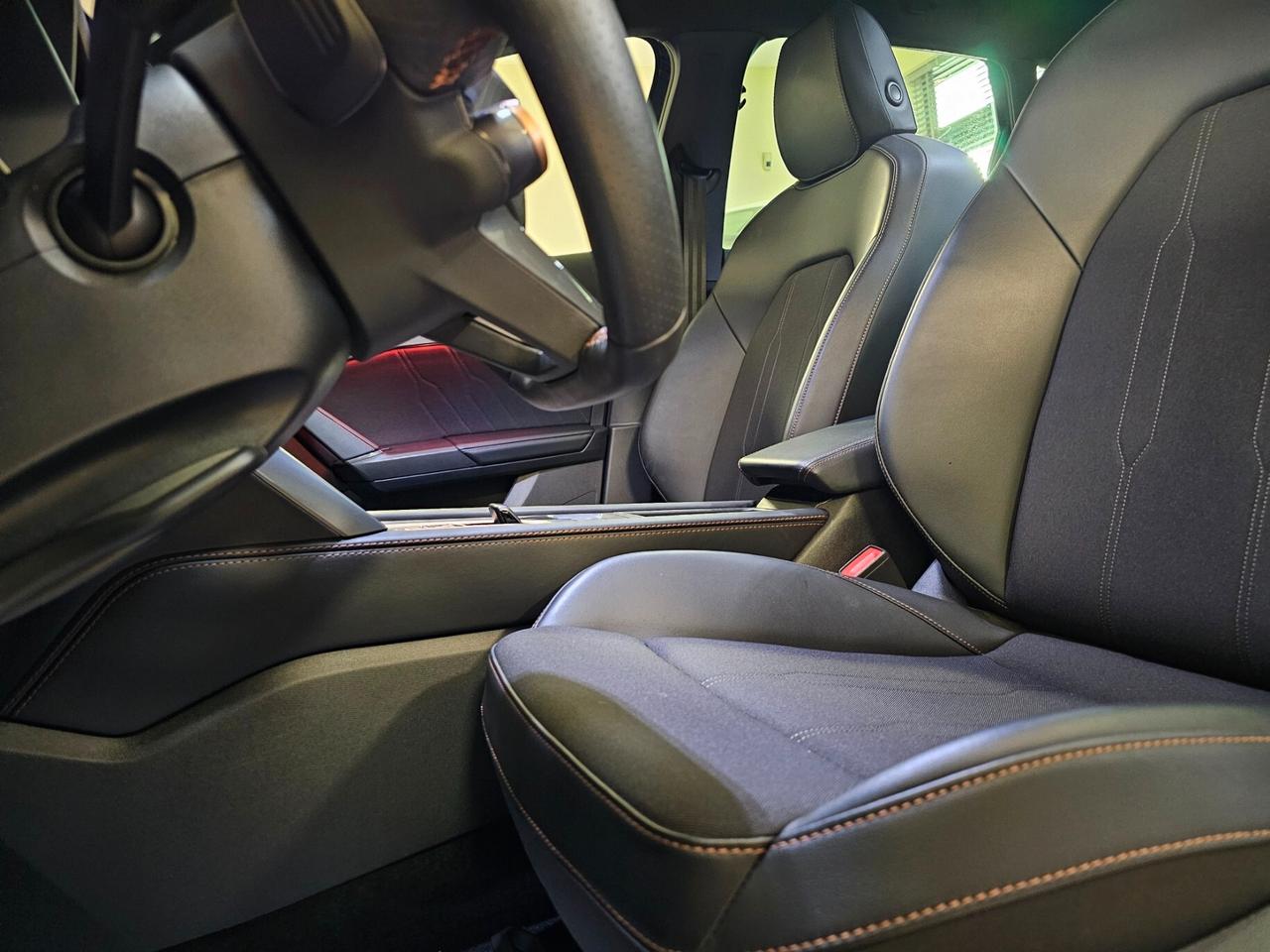 Cupra Formentor 1.5 Hybrid DSG