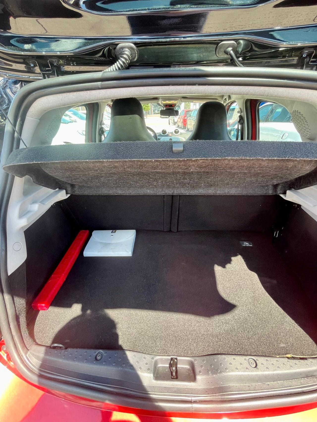 Smart ForFour PRIME