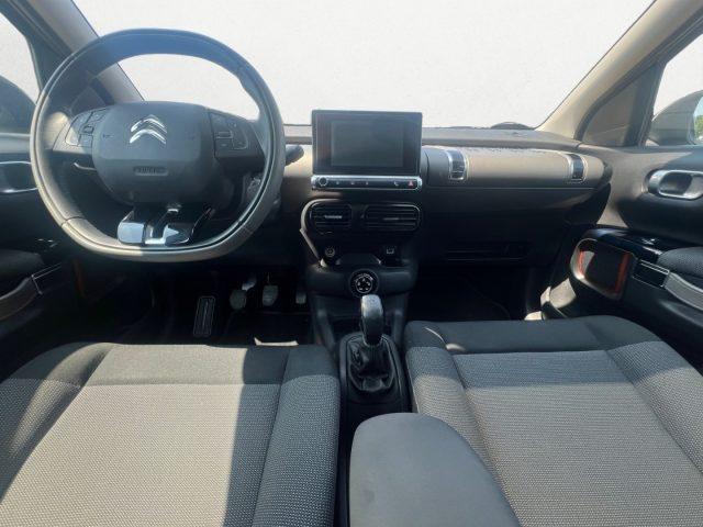 CITROEN C4 Cactus BlueHDi 100 Feel