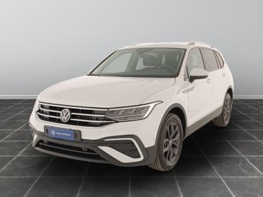 Volkswagen Tiguan allspace 1.5 tsi act life dsg