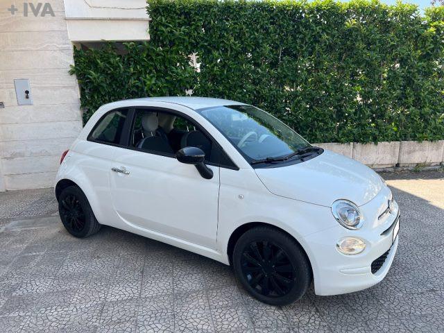 FIAT 500 1.2