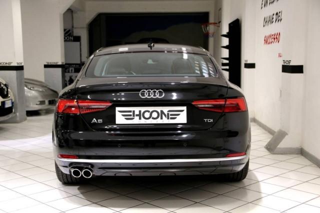 Audi A5 Sportback 40 2.0 tdi Business Sport 190cv S Tronic