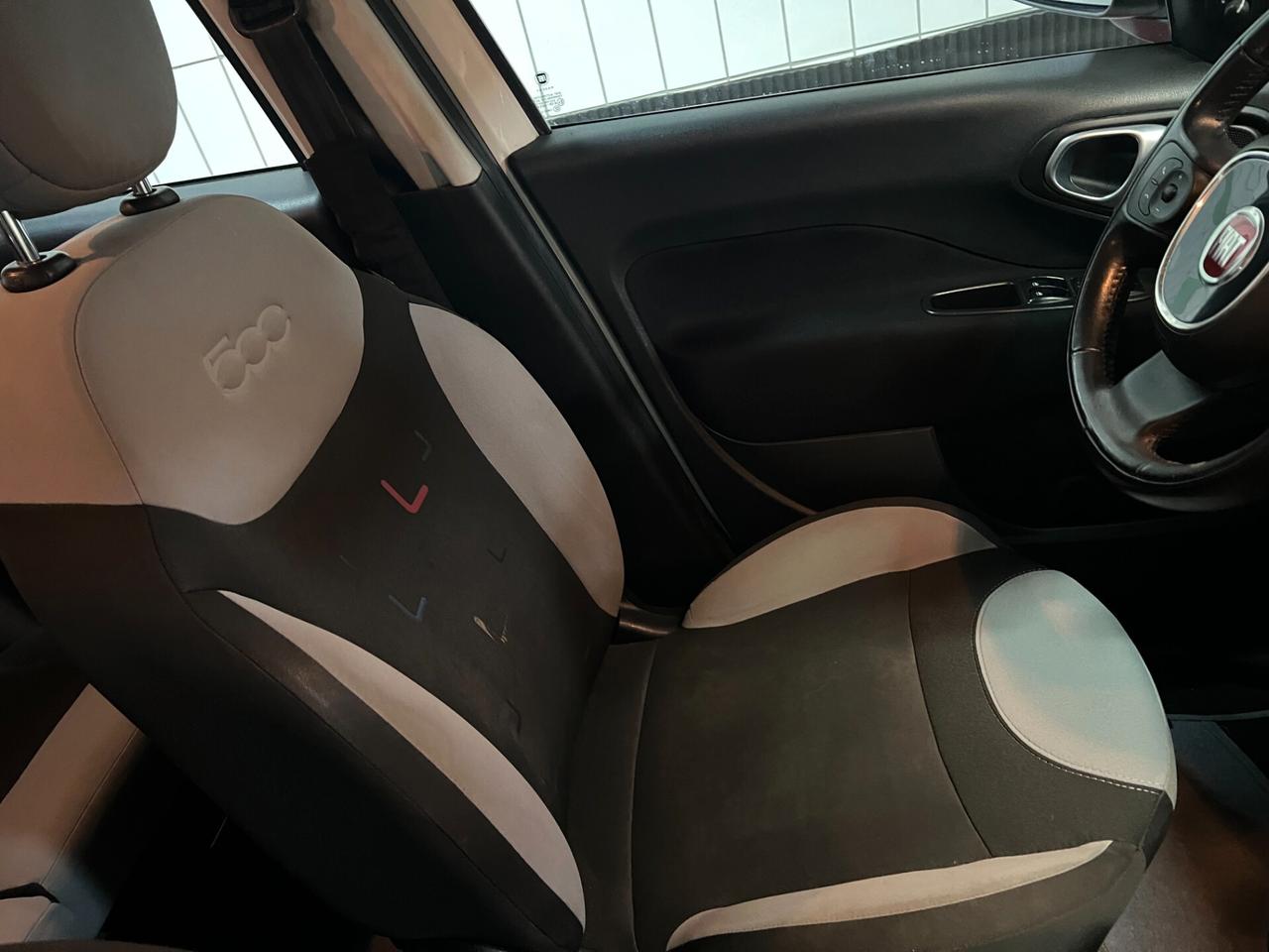 Fiat 500L 1.3 Multijet 95 CV Lounge