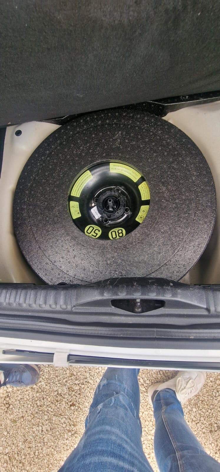 C3 1.6 HDI 100 CV 5 2017 173.700 KM