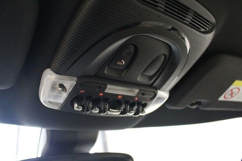 MINI Countryman Cooper Cooper SD Yours 4WD automatica