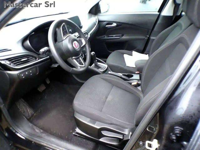 FIAT Tipo 5 P 1.5 t4 hybrid City Life 130cv dct - GN914ZY