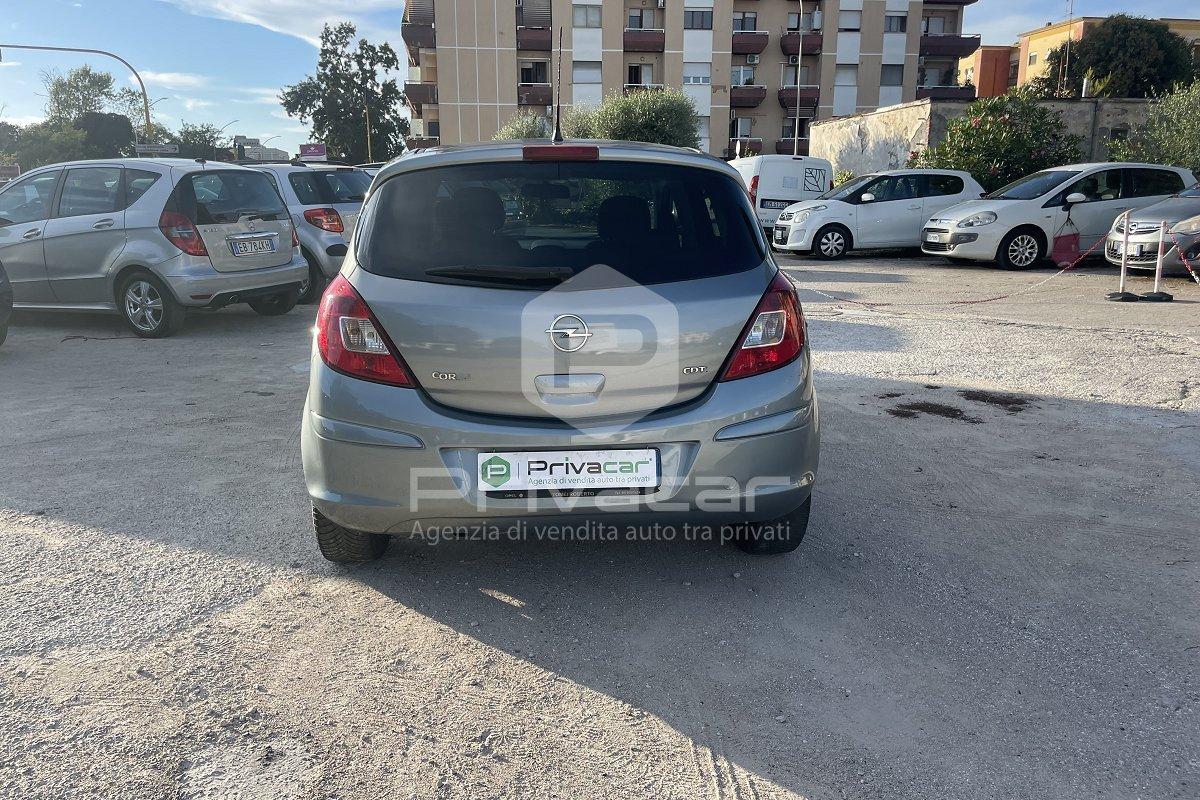 OPEL Corsa 1.3 CDTI 75CV F.AP. 5 porte Edition