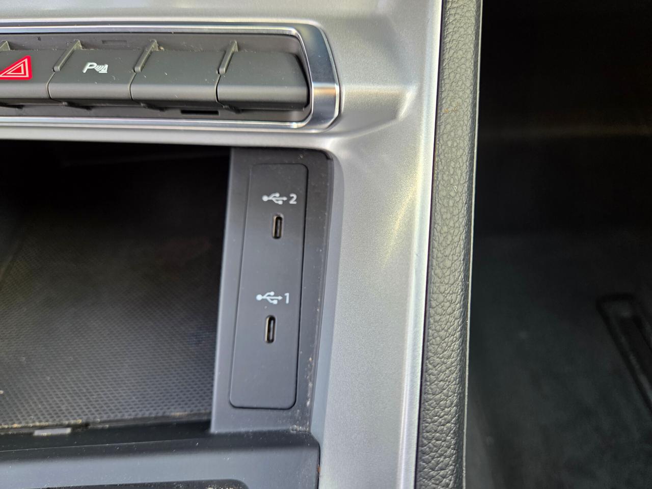 Audi Q3 35 TDI S tronic 2.0 150cv Advanced