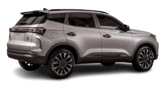 DR dr5 (2025-->) dr5 1.5 HEV