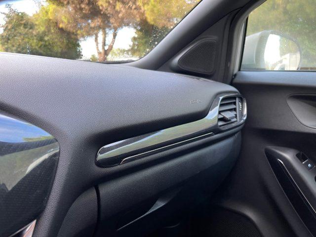 FORD Puma 1.0 125CV ST-LINE MILD HYBRID UNIPROPRIETRIO