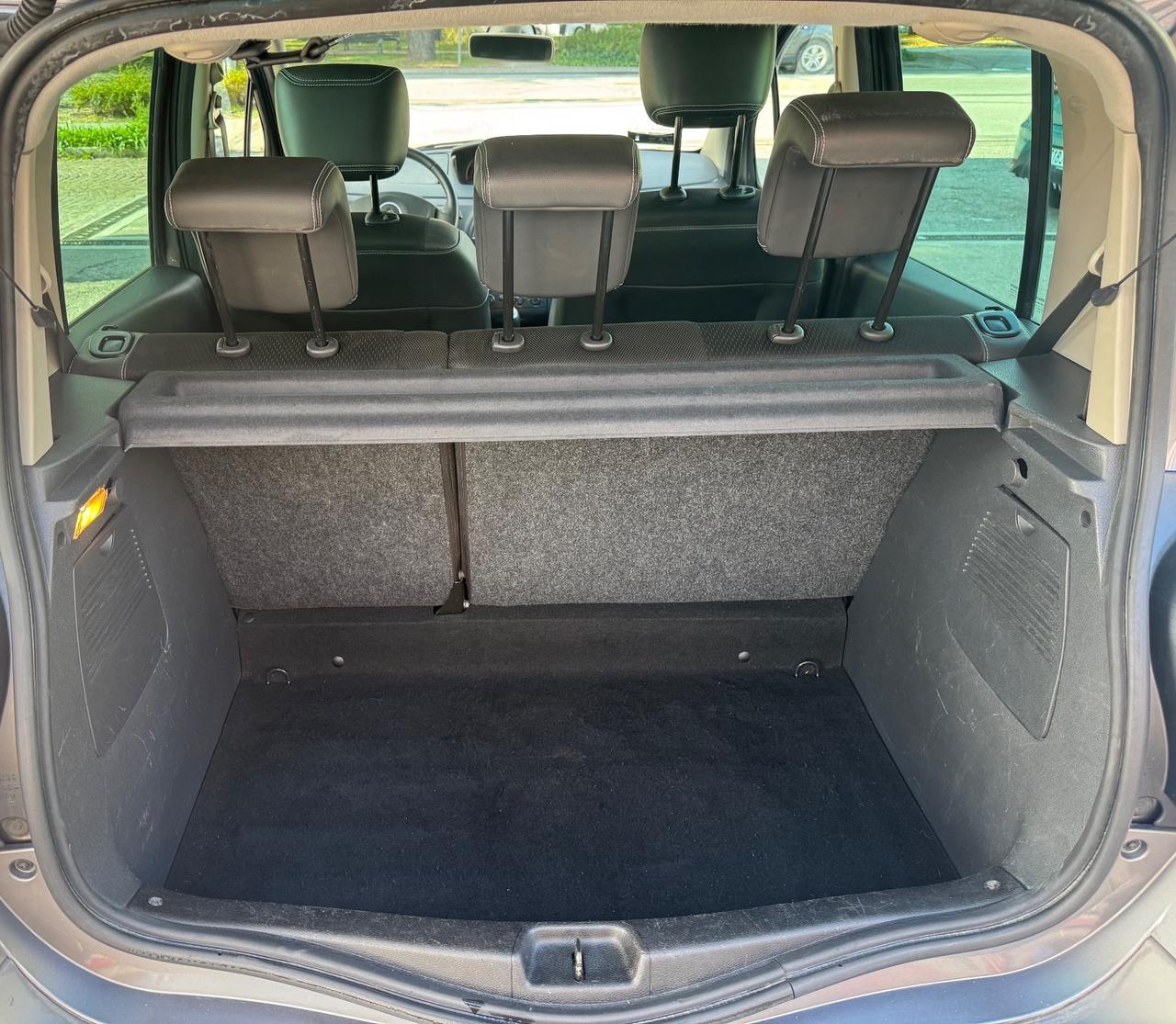 Renault Modus 1.2 16V Live