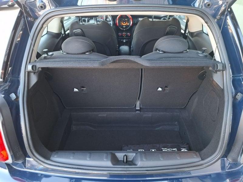 MINI Mini Mini 3p 1.5 Cooper D Business