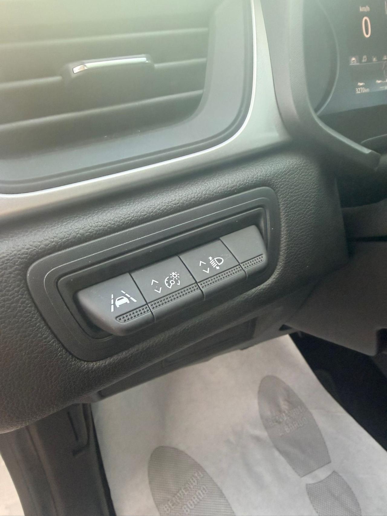 Renault Captur Blue dCi 115 CV EDC Zen